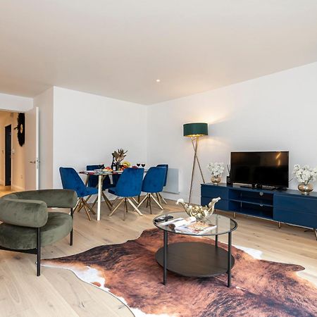 Belgravia Residence Londra Esterno foto