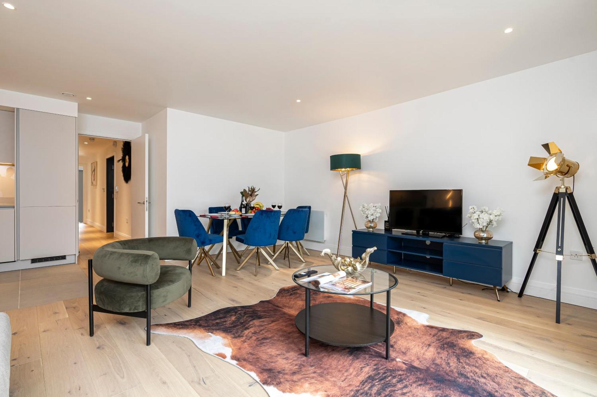 Belgravia Residence Londra Esterno foto