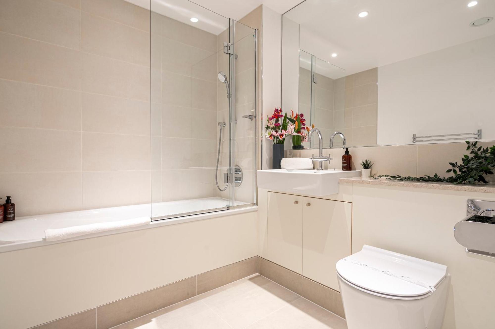 Belgravia Residence Londra Esterno foto
