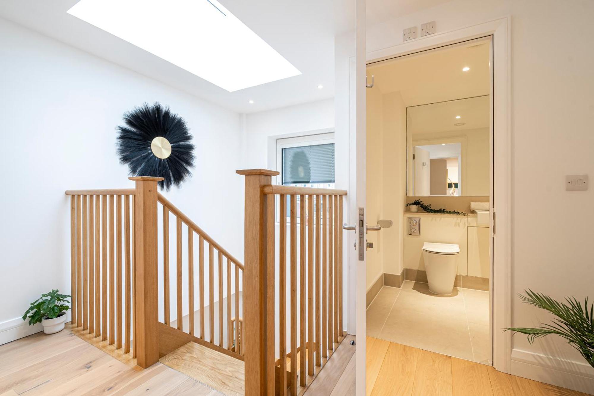 Belgravia Residence Londra Esterno foto