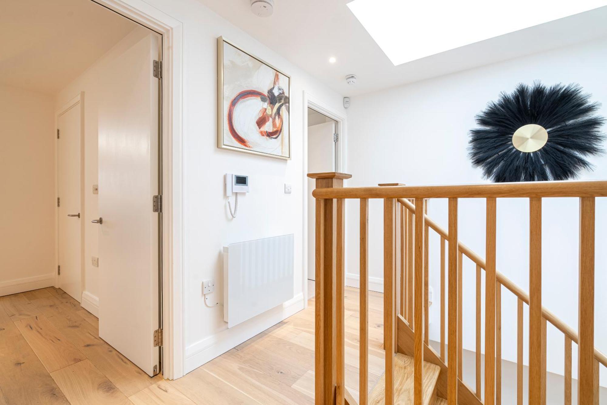Belgravia Residence Londra Esterno foto