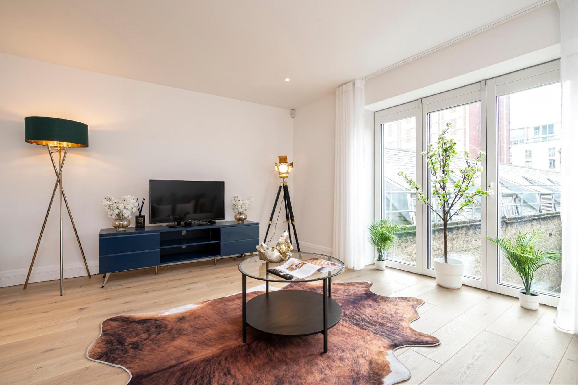 Belgravia Residence Londra Esterno foto